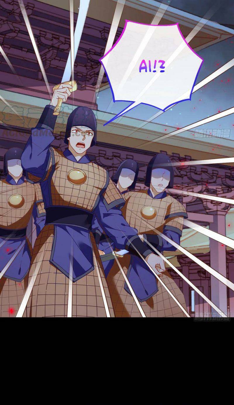 Vạn Tra Triêu Hoàng Chapter 264 - Trang 34