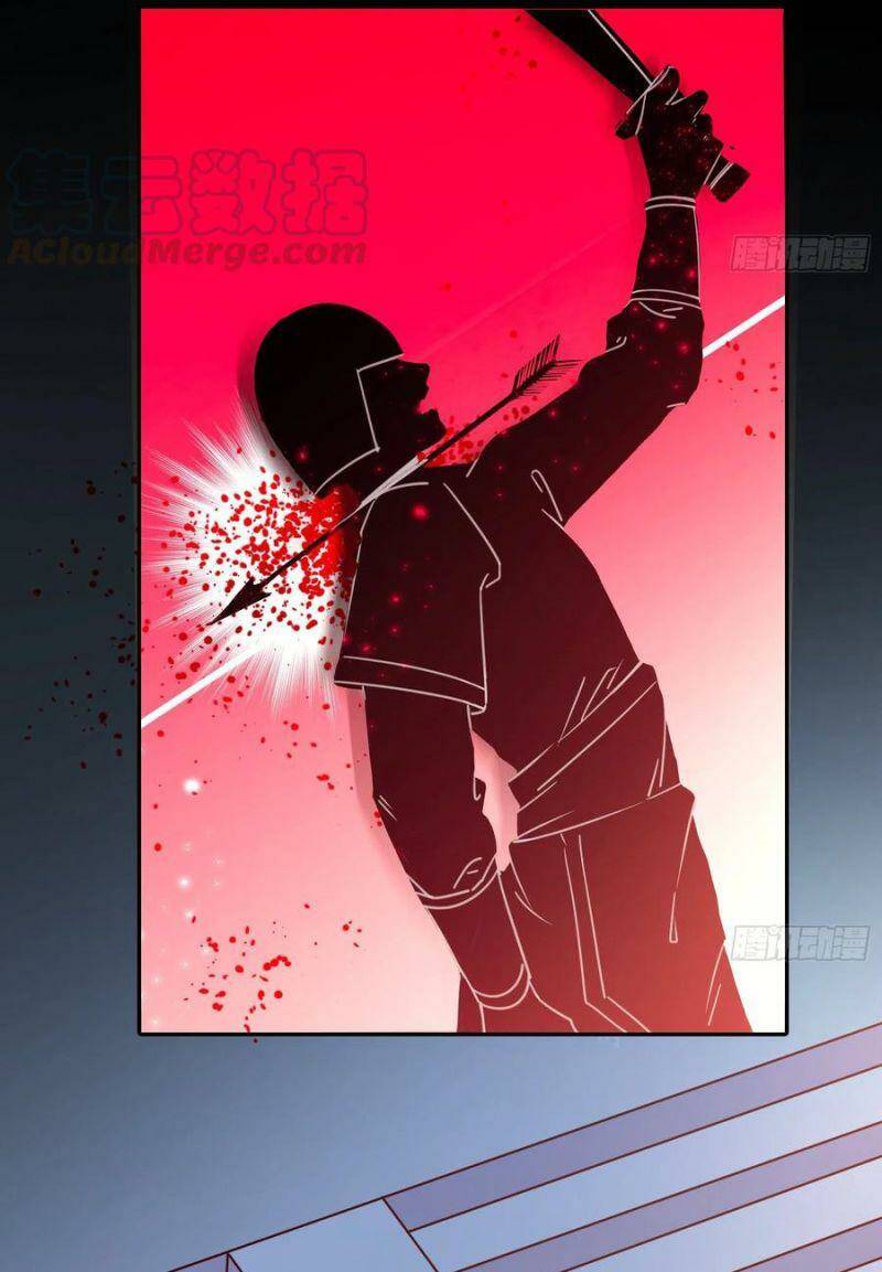 Vạn Tra Triêu Hoàng Chapter 264 - Trang 36