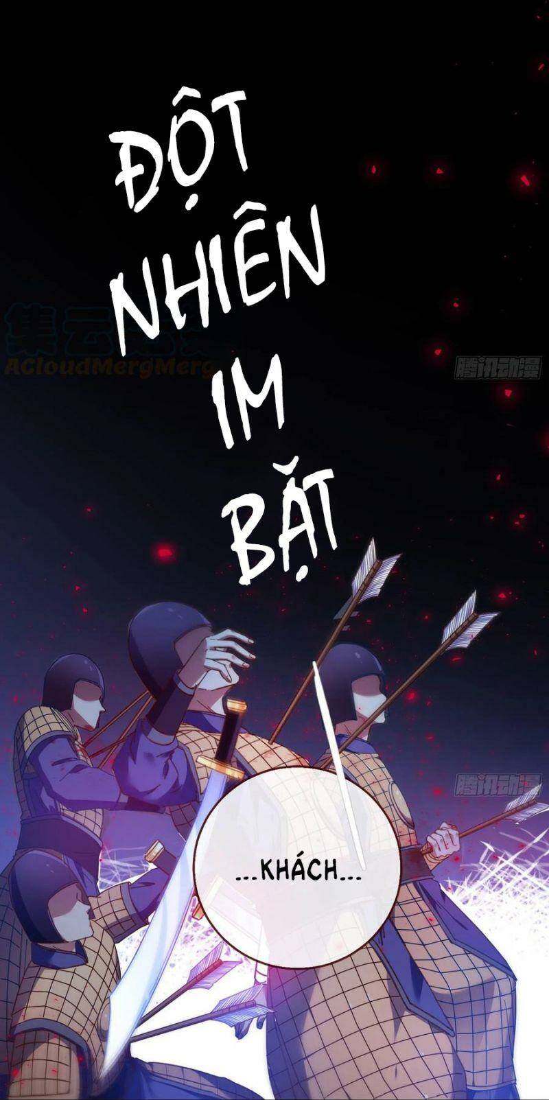 Vạn Tra Triêu Hoàng Chapter 264 - Trang 39