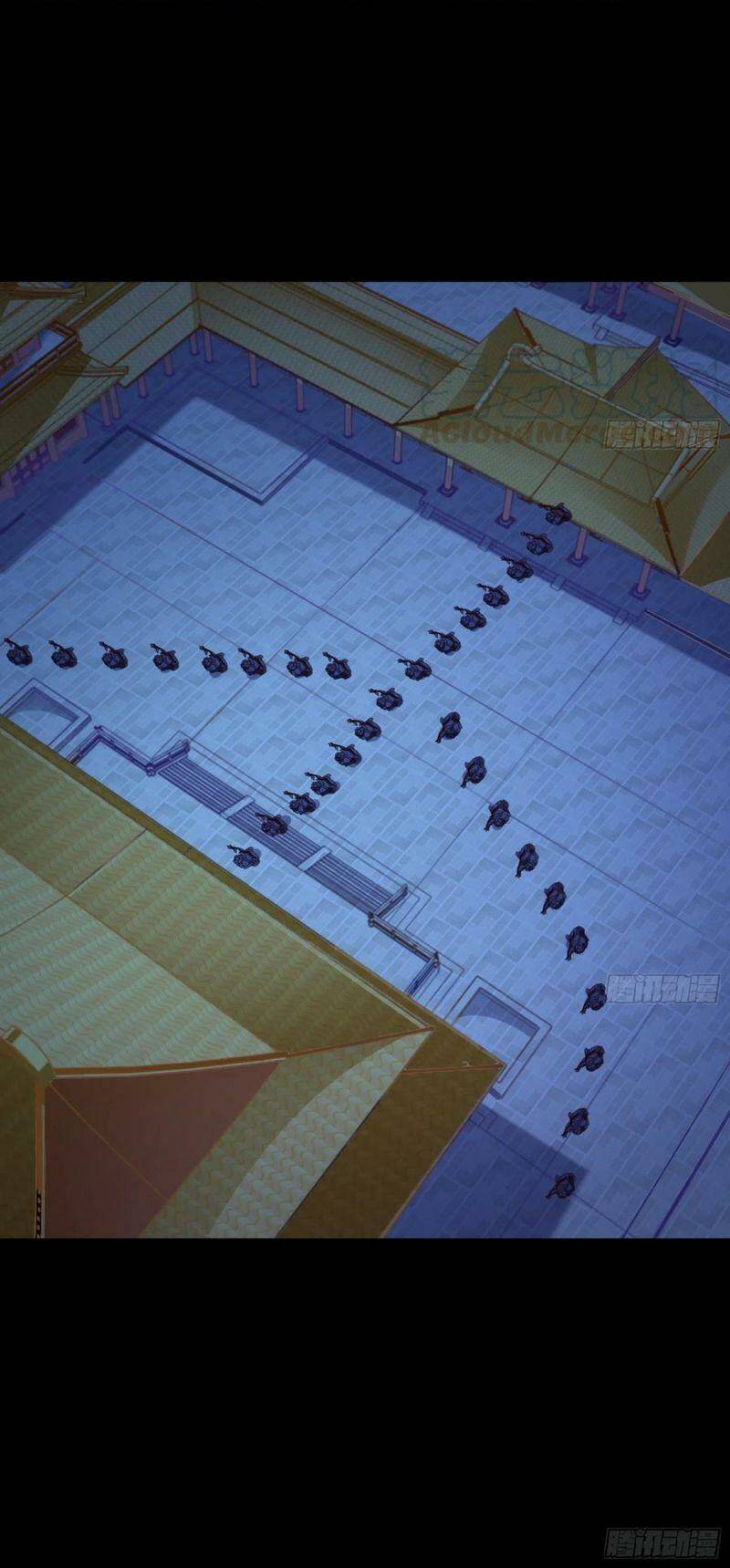 Vạn Tra Triêu Hoàng Chapter 264 - Trang 42