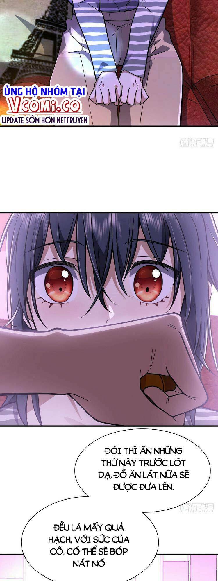 Bà xã tôi đến từ ngàn năm trước. Chapter 30 - Trang 2