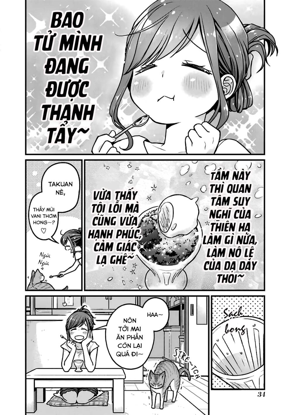 5 Phút Gặp