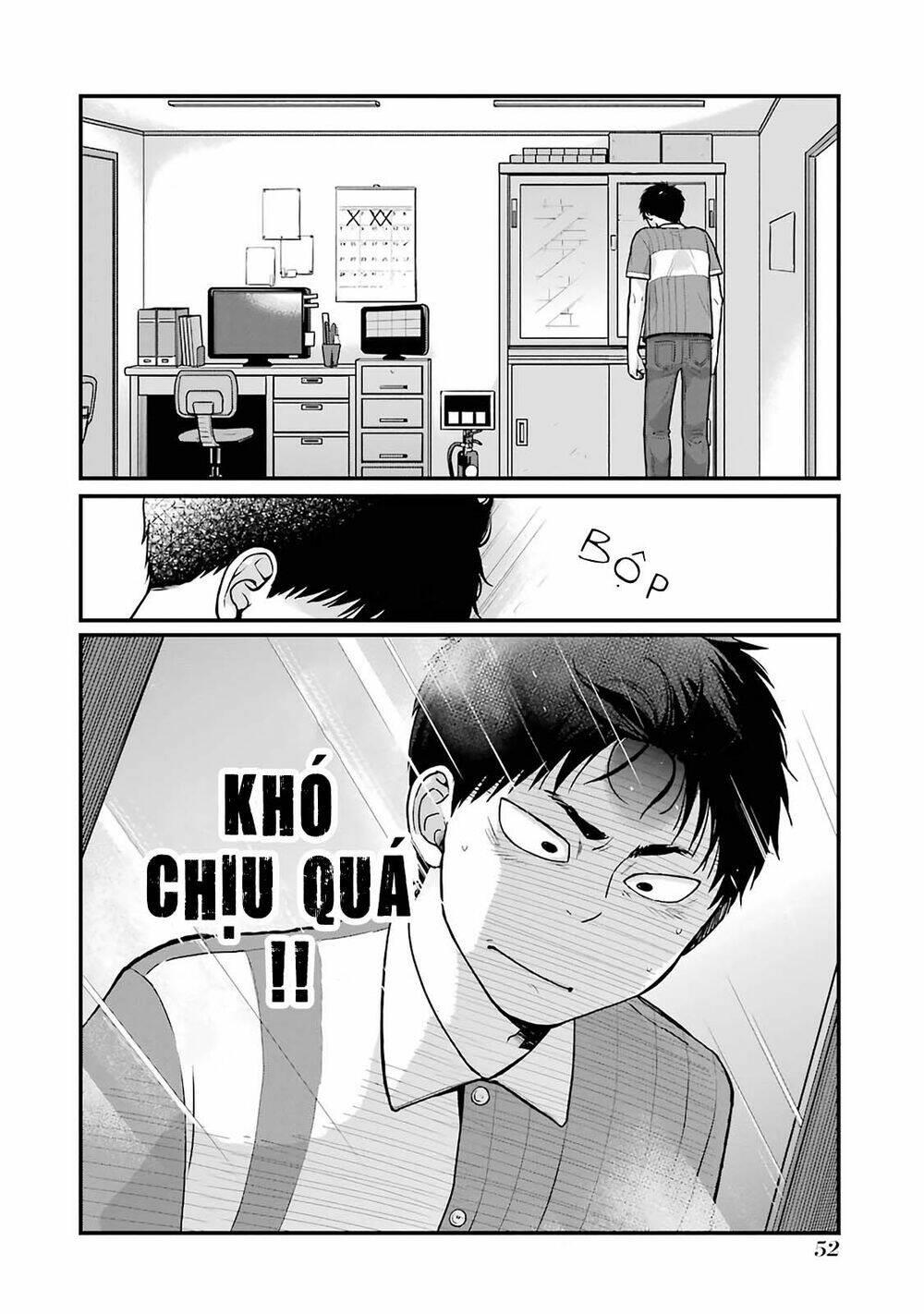 5 Phút Gặp