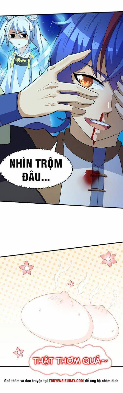 Võ Đạo Độc Tôn chapter 106 - Trang 20