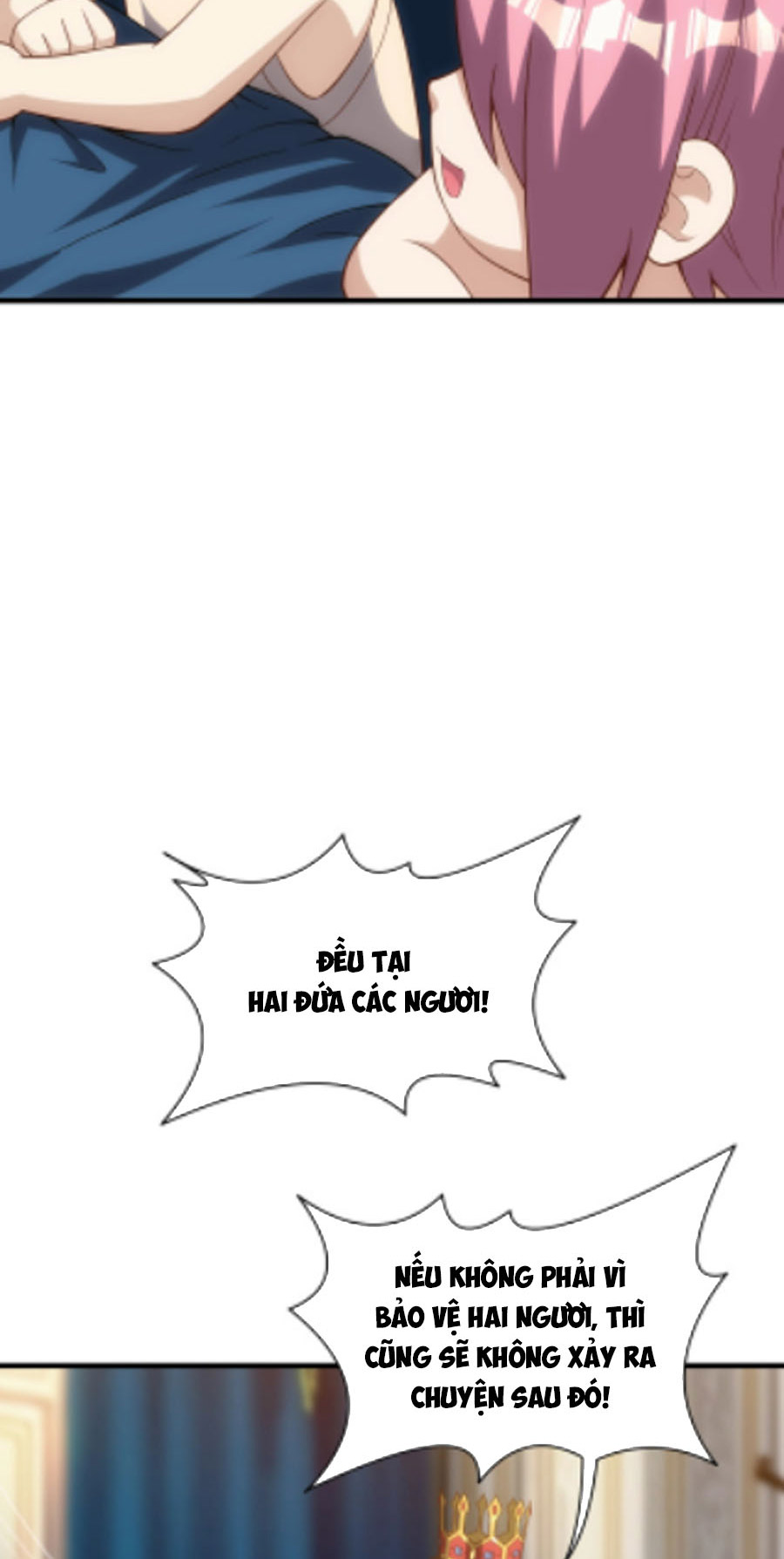 Trương Tam Phong Dị Giới Du Chapter 4 - Trang 7