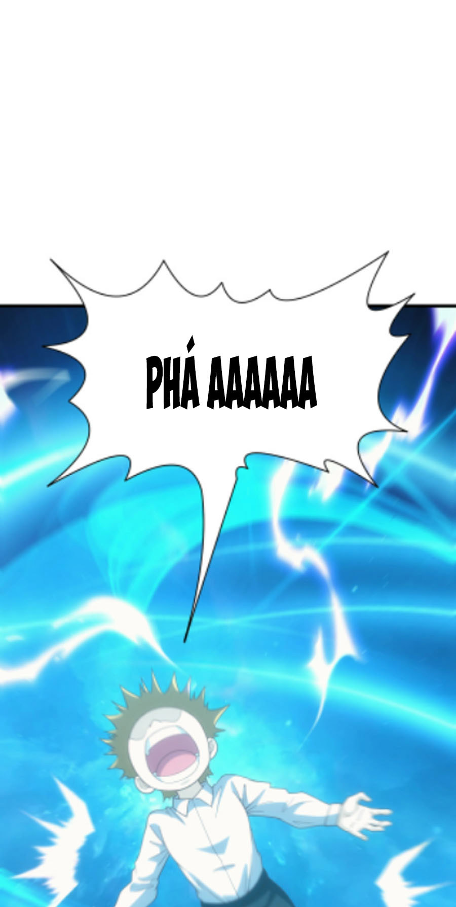 Trương Tam Phong Dị Giới Du Chapter 4 - Trang 12