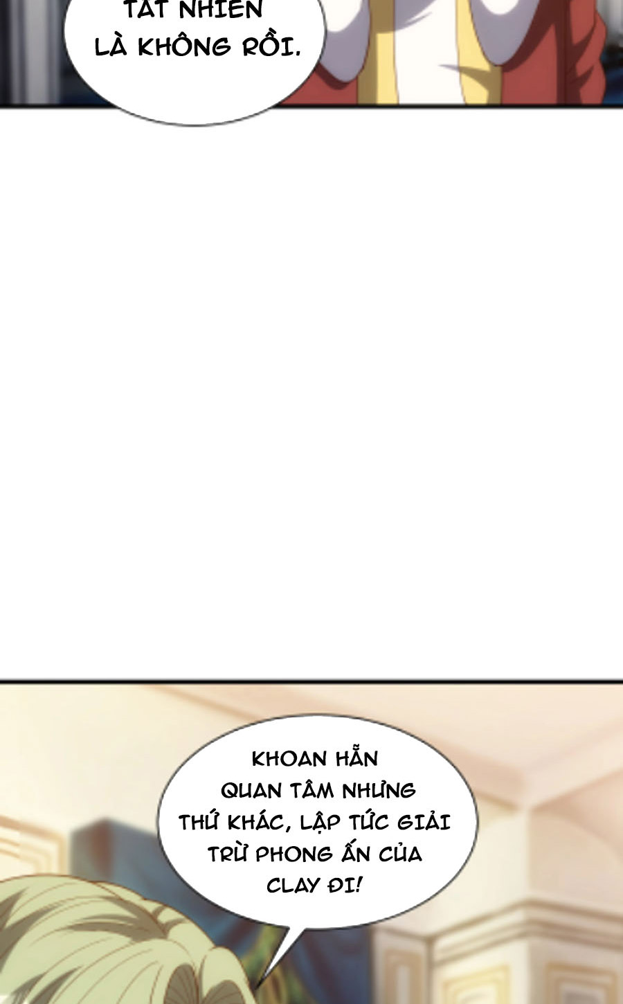 Trương Tam Phong Dị Giới Du Chapter 4 - Trang 21