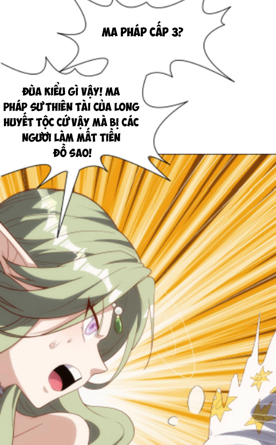 Trương Tam Phong Dị Giới Du Chapter 4 - Trang 25