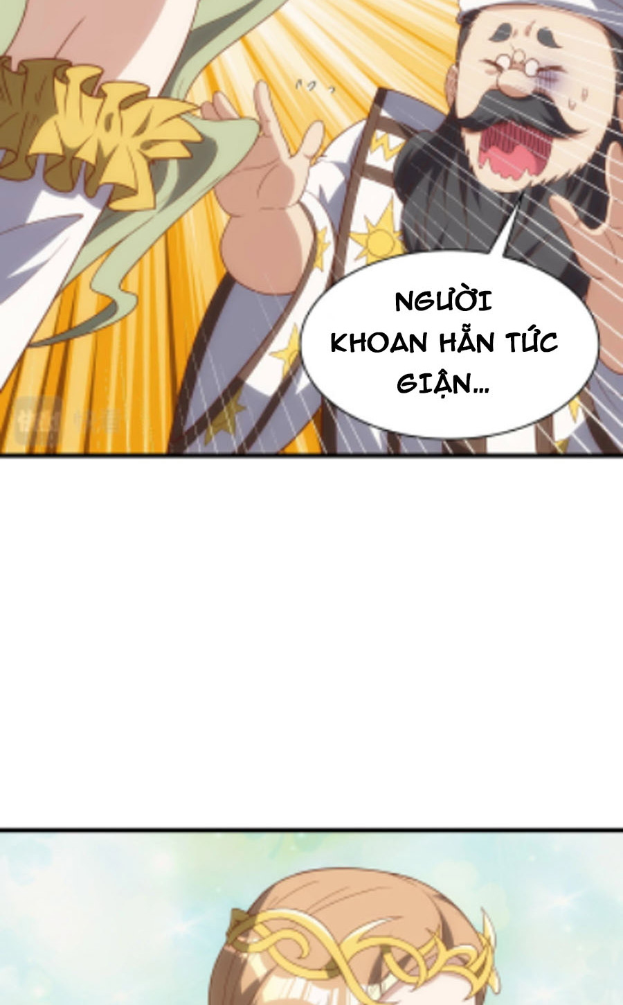 Trương Tam Phong Dị Giới Du Chapter 4 - Trang 26