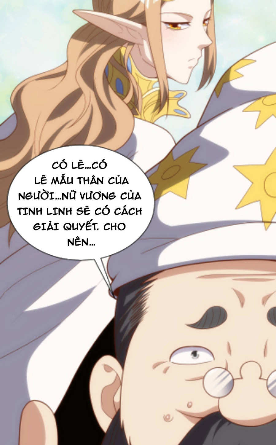 Trương Tam Phong Dị Giới Du Chapter 4 - Trang 27