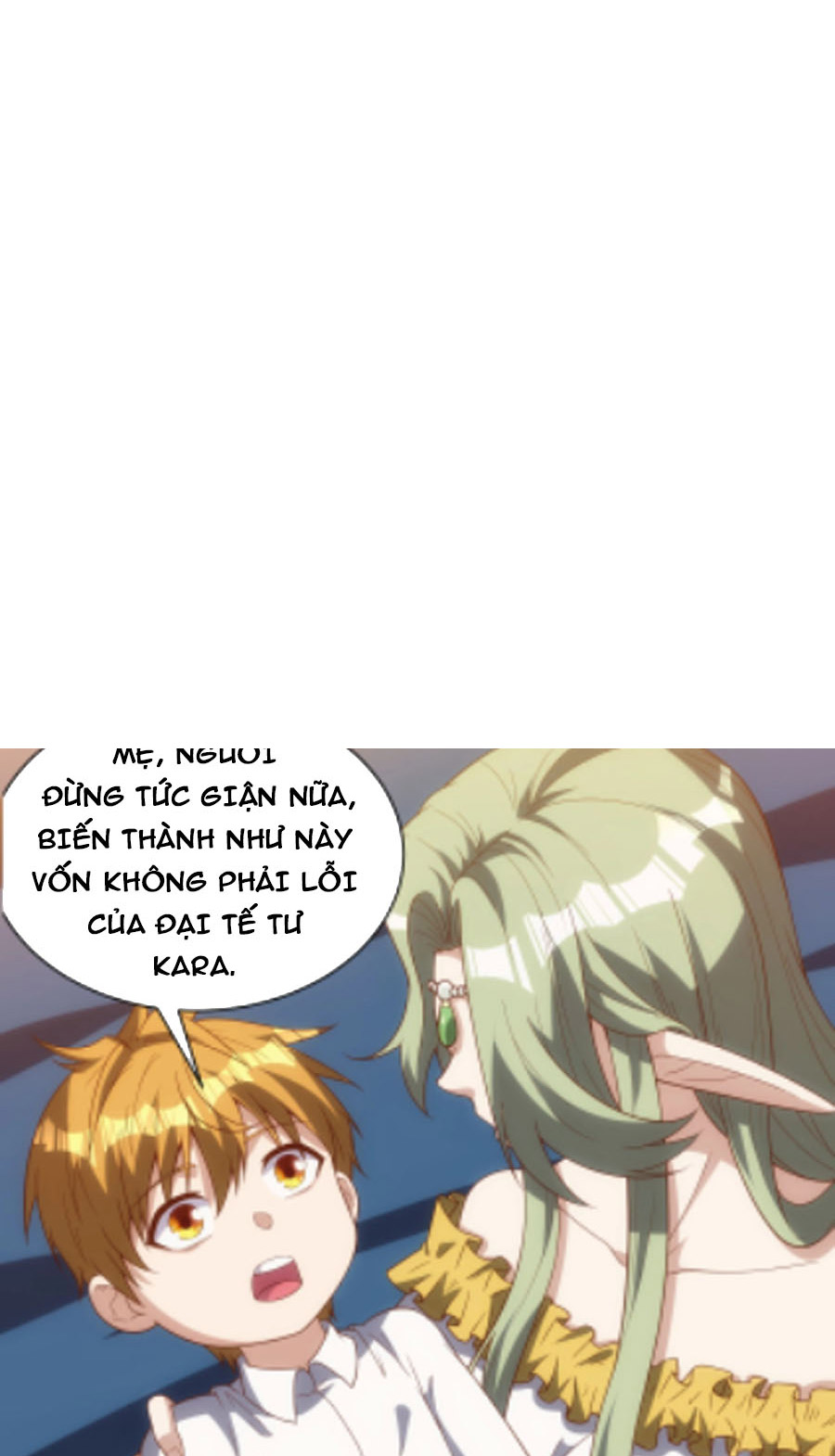 Trương Tam Phong Dị Giới Du Chapter 4 - Trang 29