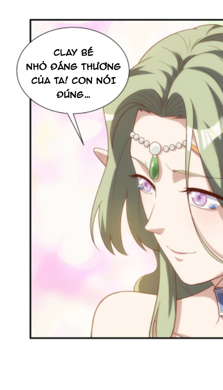 Trương Tam Phong Dị Giới Du Chapter 4 - Trang 31
