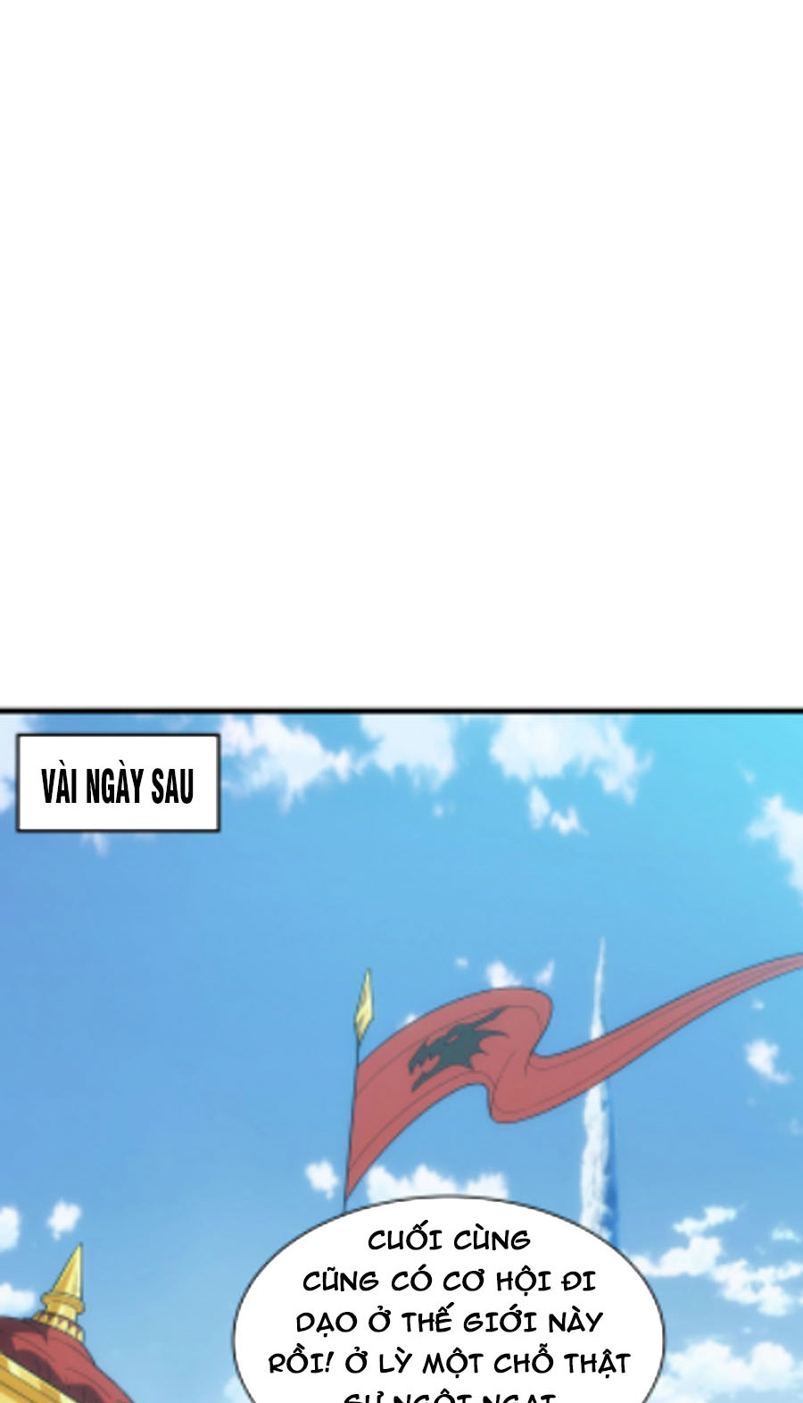 Trương Tam Phong Dị Giới Du Chapter 4 - Trang 37