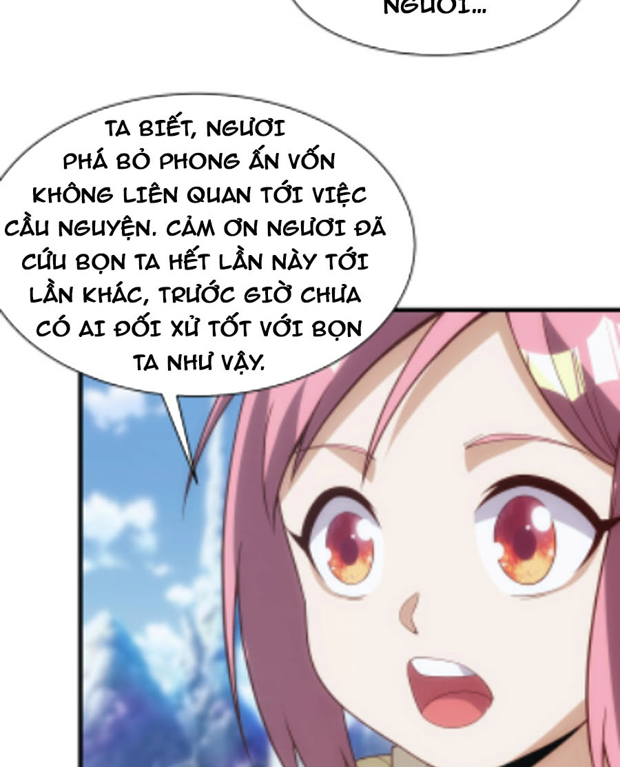 Trương Tam Phong Dị Giới Du Chapter 4 - Trang 40