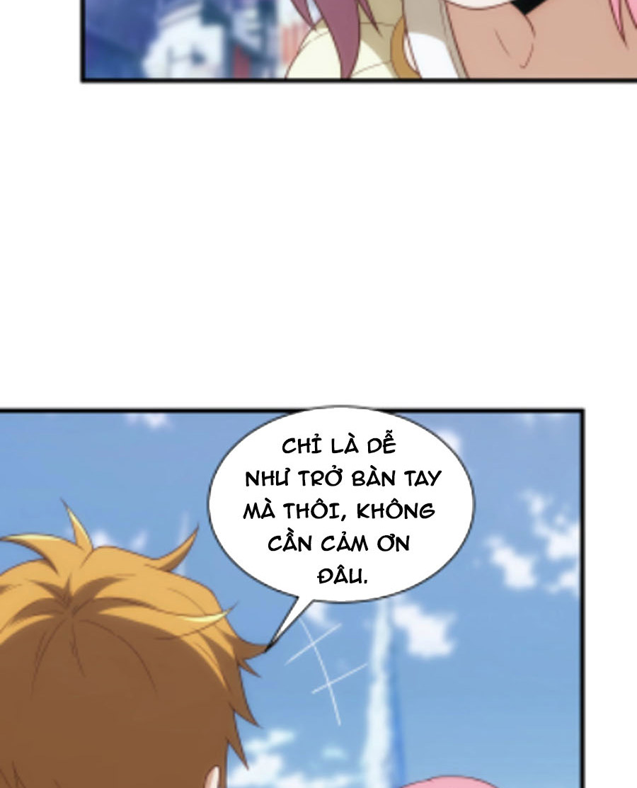 Trương Tam Phong Dị Giới Du Chapter 4 - Trang 41