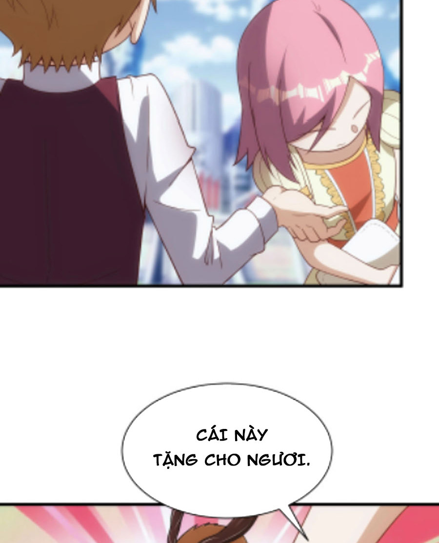 Trương Tam Phong Dị Giới Du Chapter 4 - Trang 42