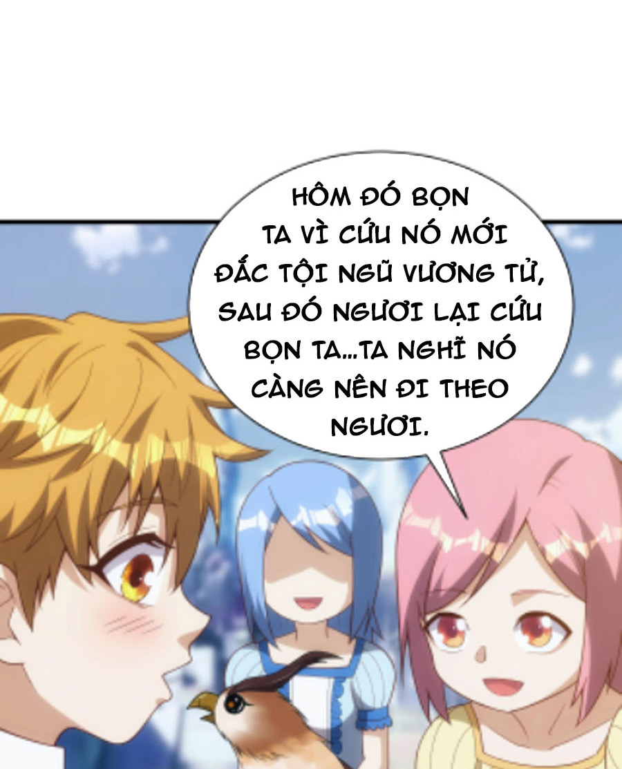 Trương Tam Phong Dị Giới Du Chapter 4 - Trang 44