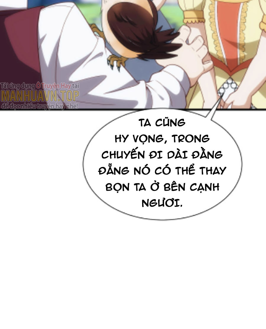 Trương Tam Phong Dị Giới Du Chapter 4 - Trang 45