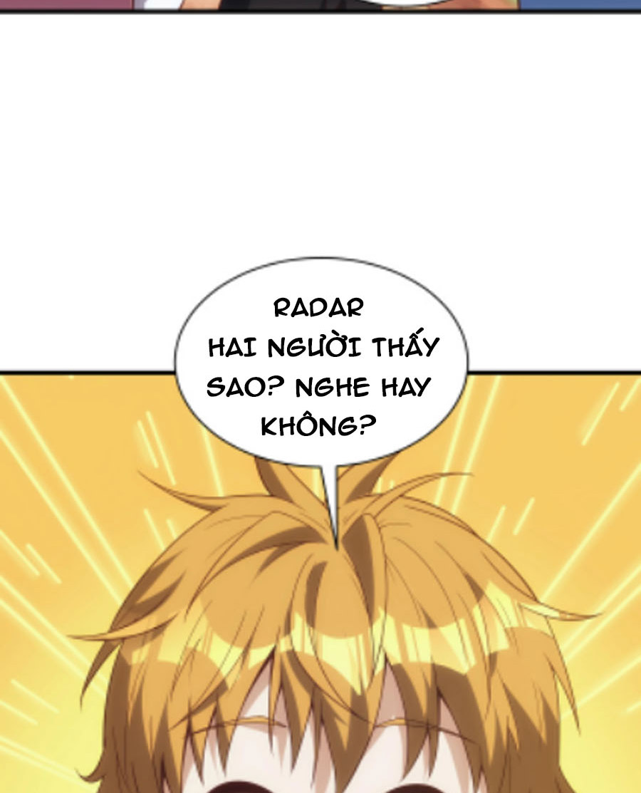 Trương Tam Phong Dị Giới Du Chapter 4 - Trang 47