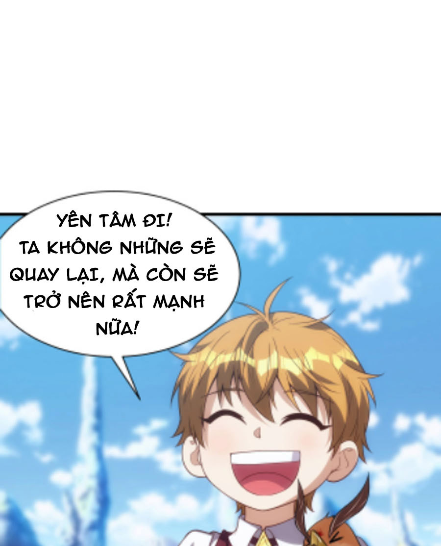 Trương Tam Phong Dị Giới Du Chapter 4 - Trang 53