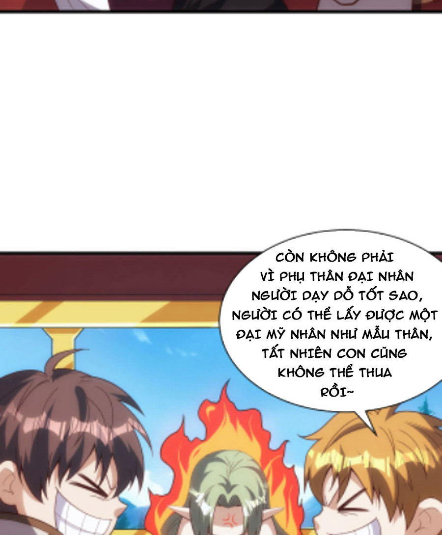 Trương Tam Phong Dị Giới Du Chapter 4 - Trang 58