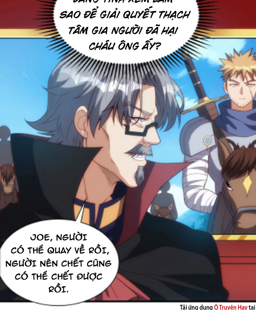 Trương Tam Phong Dị Giới Du Chapter 4 - Trang 65