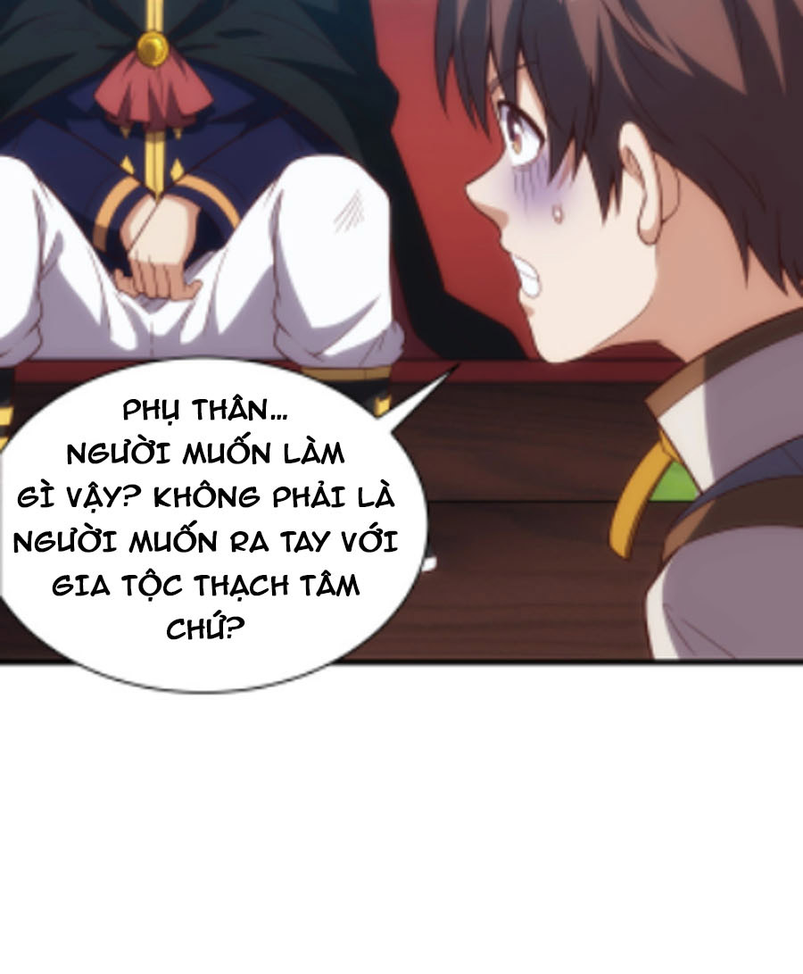 Trương Tam Phong Dị Giới Du Chapter 4 - Trang 68