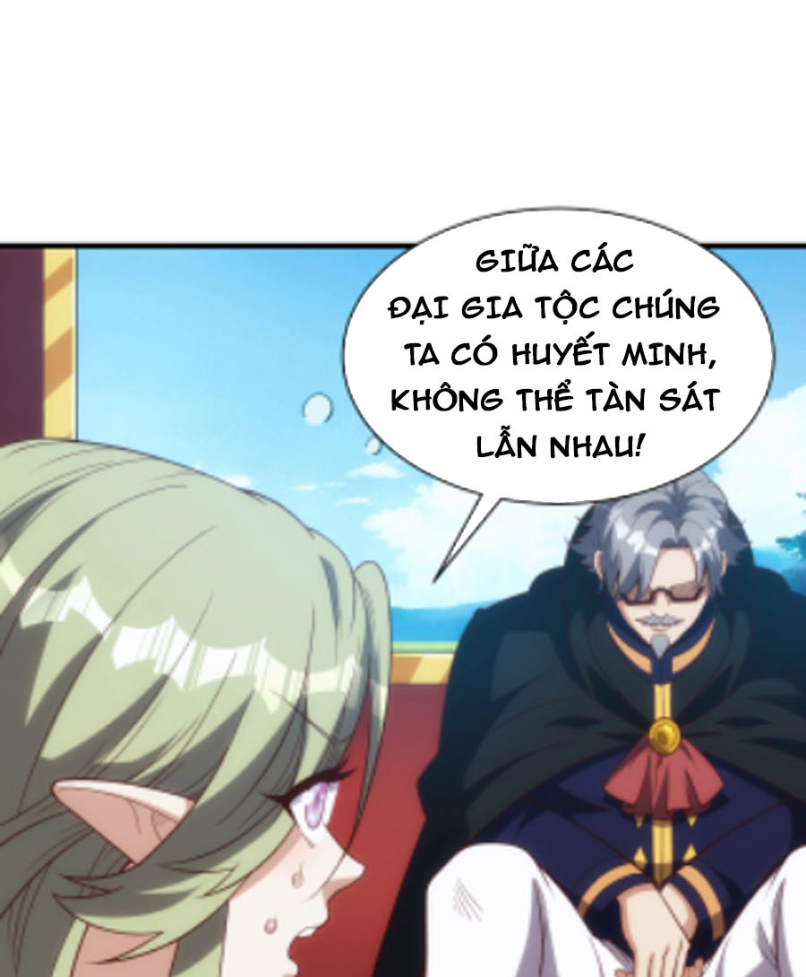 Trương Tam Phong Dị Giới Du Chapter 4 - Trang 69