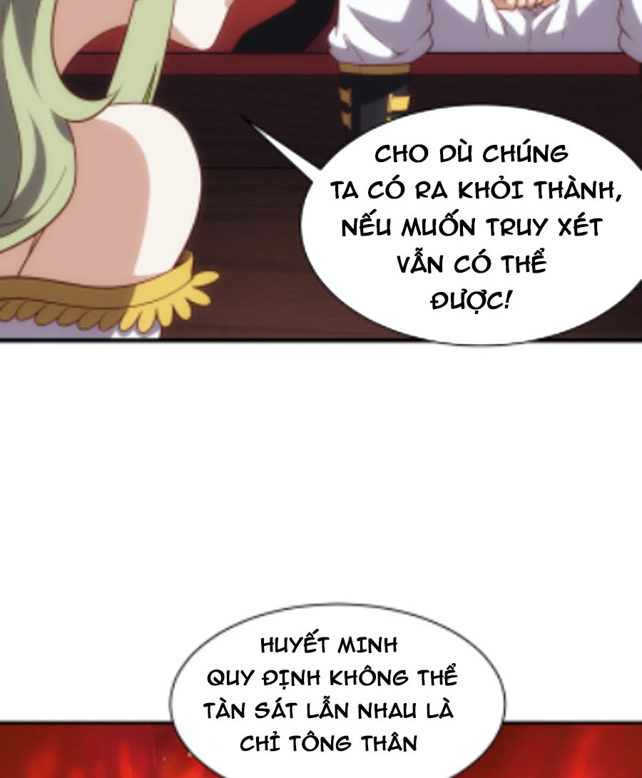 Trương Tam Phong Dị Giới Du Chapter 4 - Trang 70
