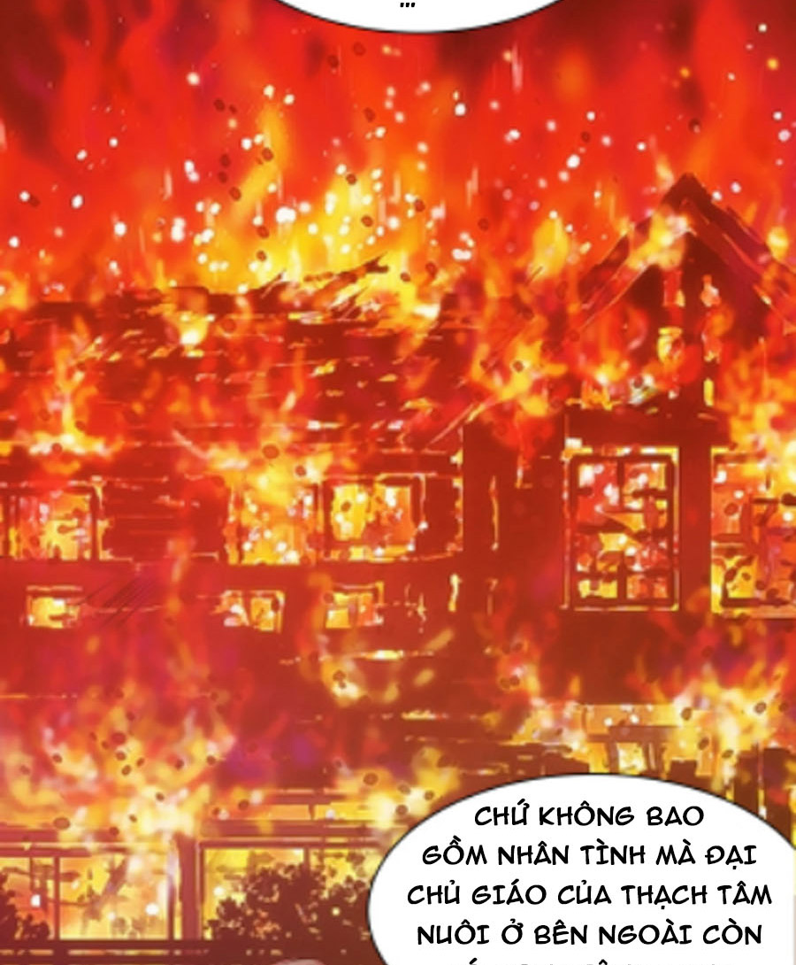 Trương Tam Phong Dị Giới Du Chapter 4 - Trang 71