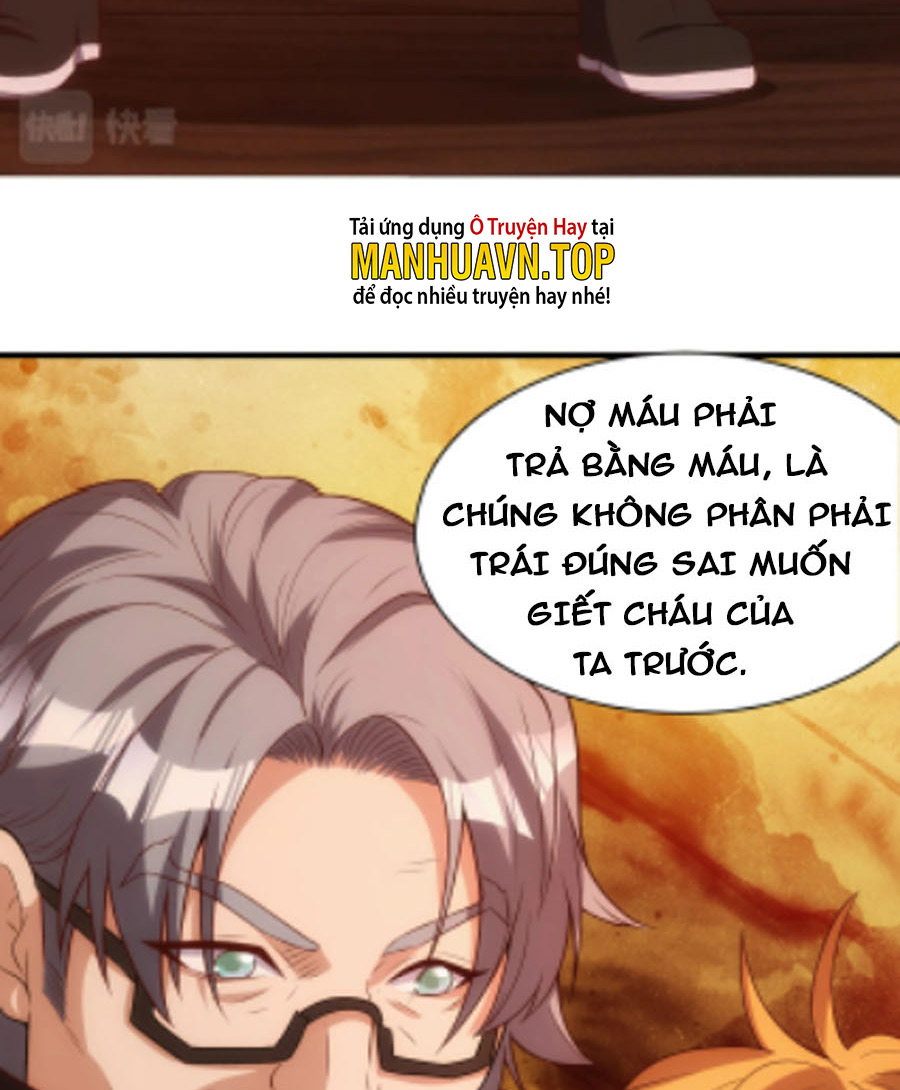 Trương Tam Phong Dị Giới Du Chapter 4 - Trang 73