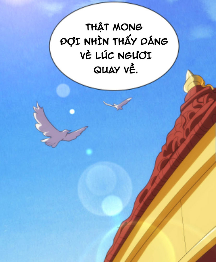 Trương Tam Phong Dị Giới Du Chapter 4 - Trang 81