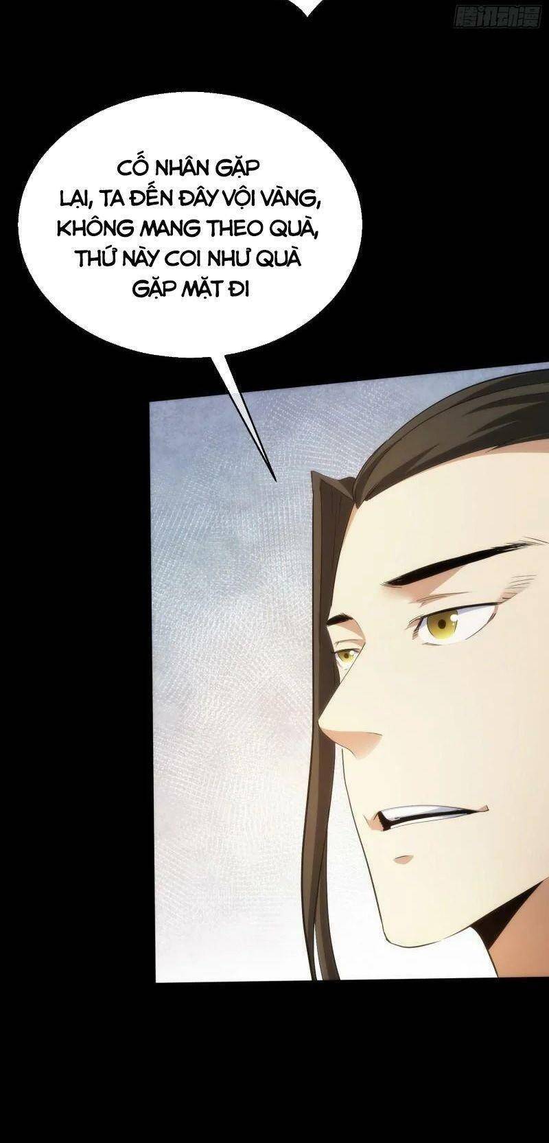 Đại Kiếm Tiên Từ Hàn Chapter 62 - Trang 14