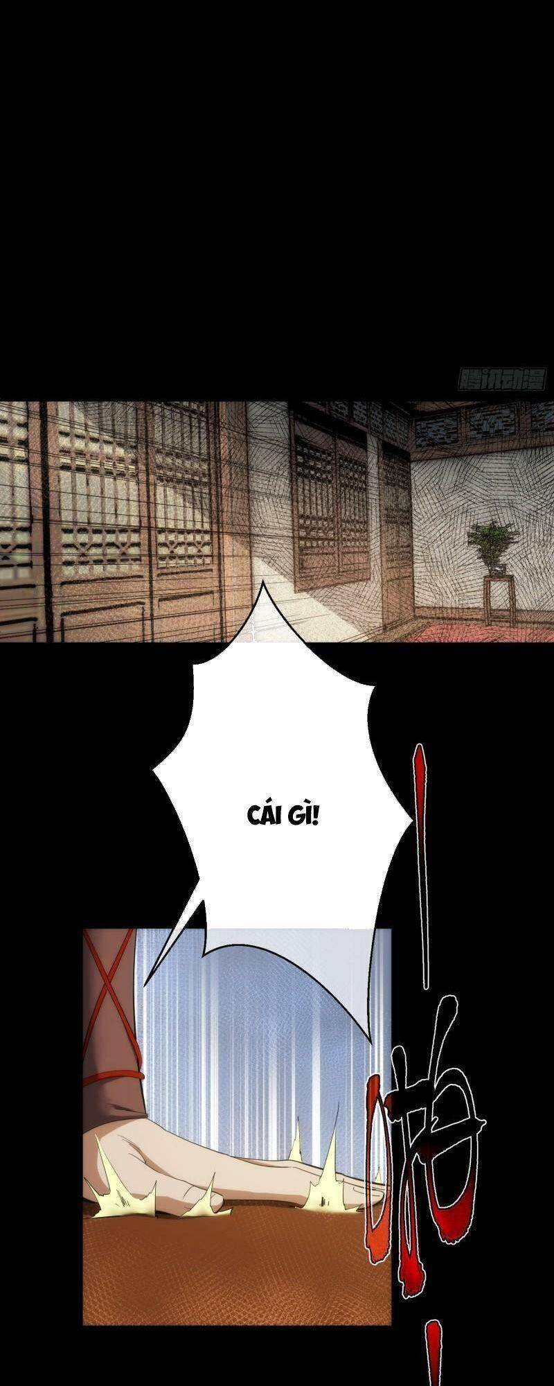 Đại Kiếm Tiên Từ Hàn Chapter 62 - Trang 15