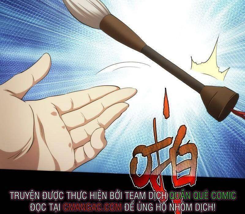 Đại Kiếm Tiên Từ Hàn Chapter 62 - Trang 20