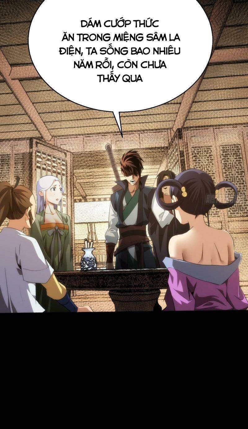 Đại Kiếm Tiên Từ Hàn Chapter 62 - Trang 22