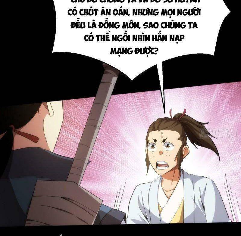 Đại Kiếm Tiên Từ Hàn Chapter 62 - Trang 24