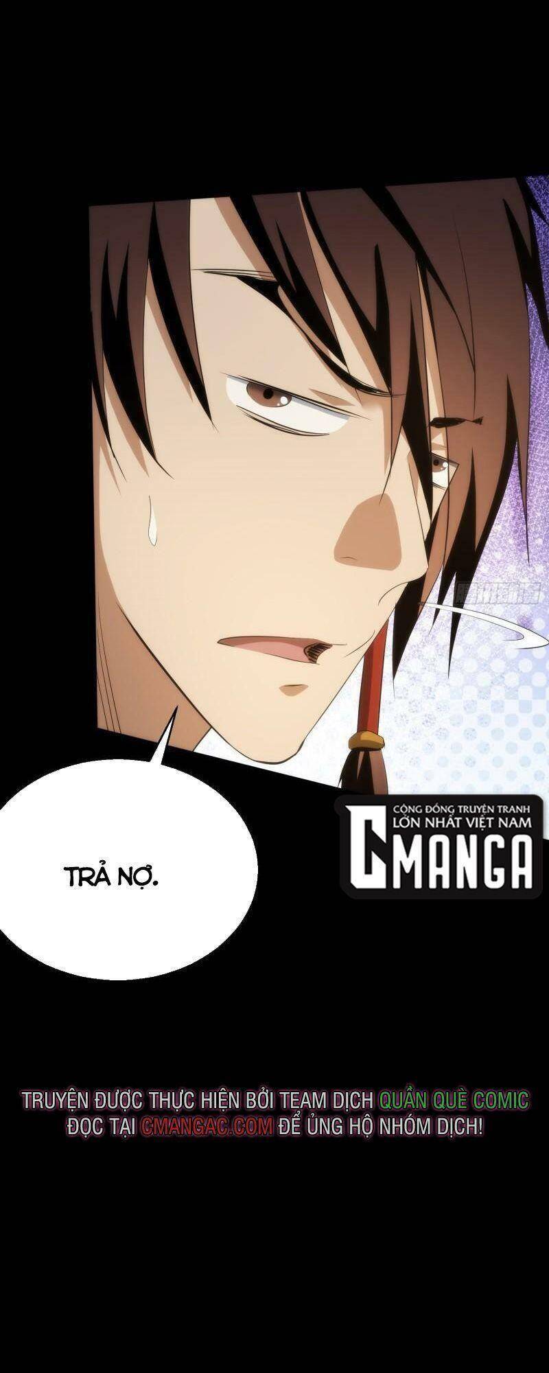 Đại Kiếm Tiên Từ Hàn Chapter 62 - Trang 33