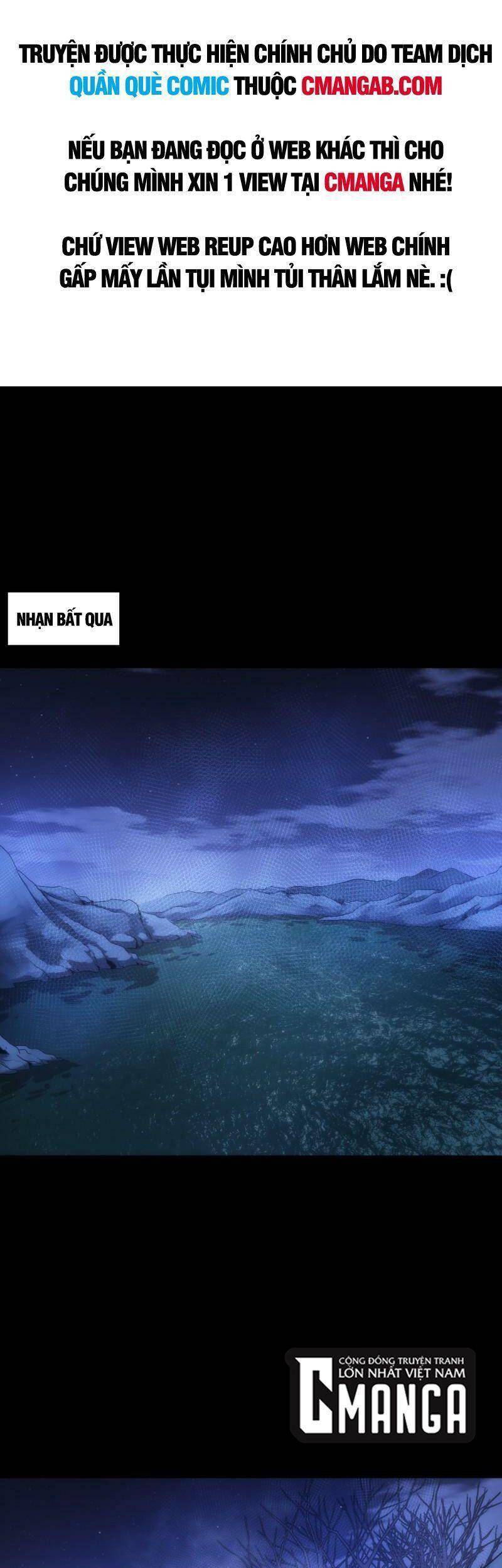 Đại Kiếm Tiên Từ Hàn Chapter 63 - Trang 1