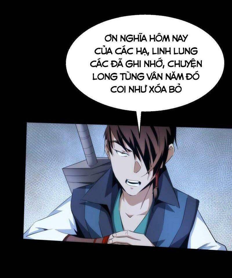 Đại Kiếm Tiên Từ Hàn Chapter 63 - Trang 28