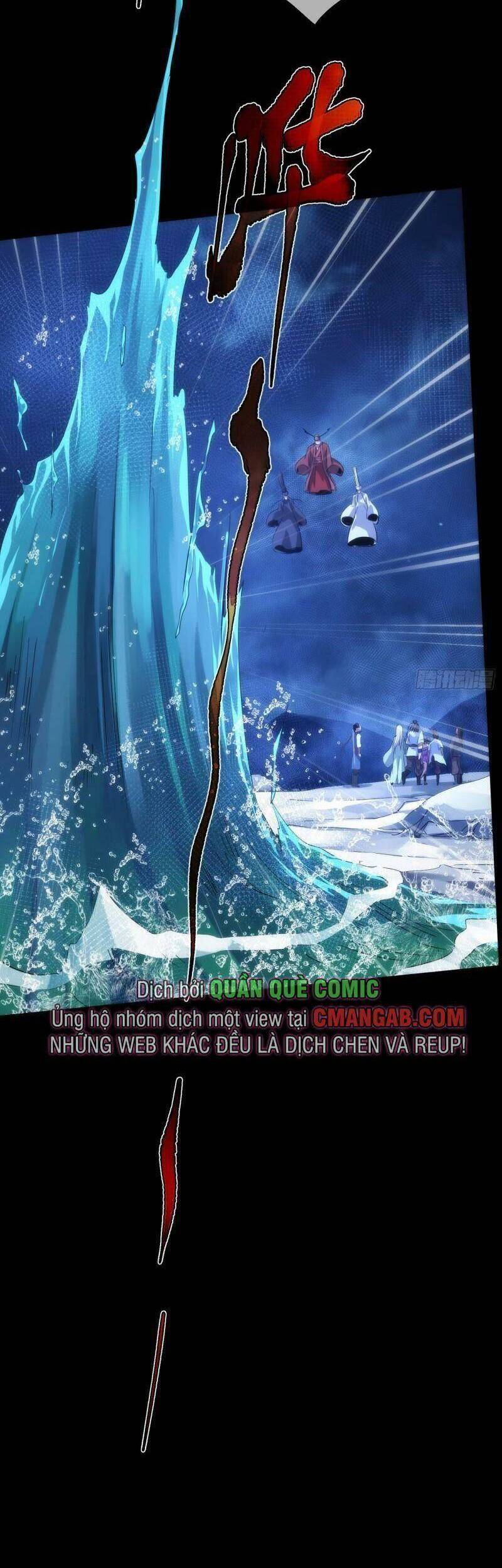Đại Kiếm Tiên Từ Hàn Chapter 63 - Trang 32