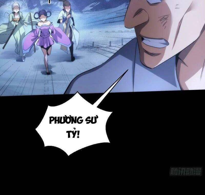 Đại Kiếm Tiên Từ Hàn Chapter 63 - Trang 6