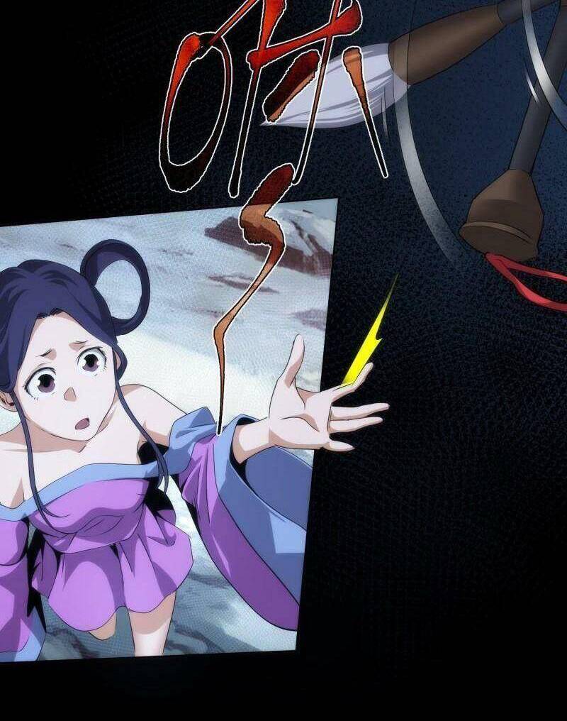 Đại Kiếm Tiên Từ Hàn Chapter 63 - Trang 10