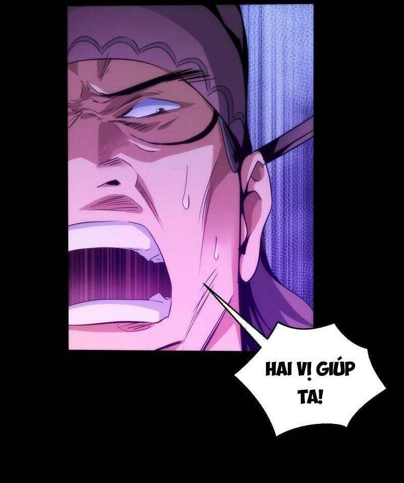 Đại Kiếm Tiên Từ Hàn Chapter 65 - Trang 12