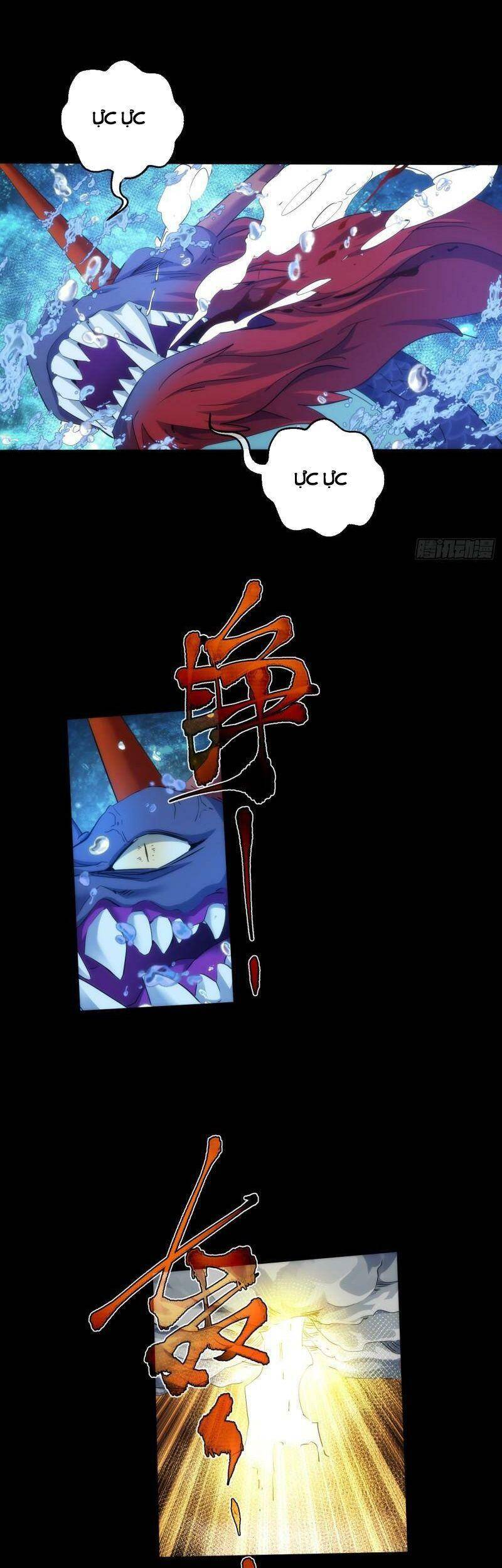 Đại Kiếm Tiên Từ Hàn Chapter 65 - Trang 19