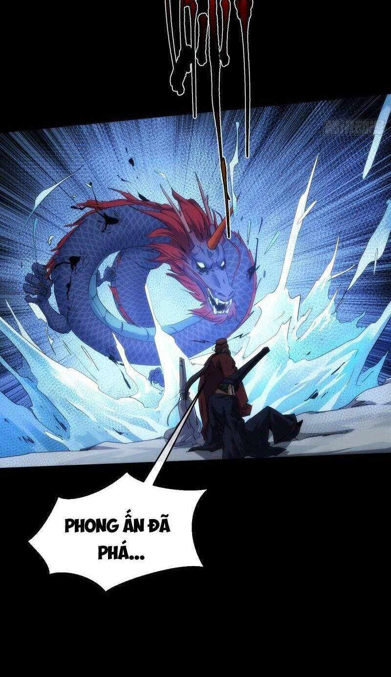 Đại Kiếm Tiên Từ Hàn Chapter 65 - Trang 24