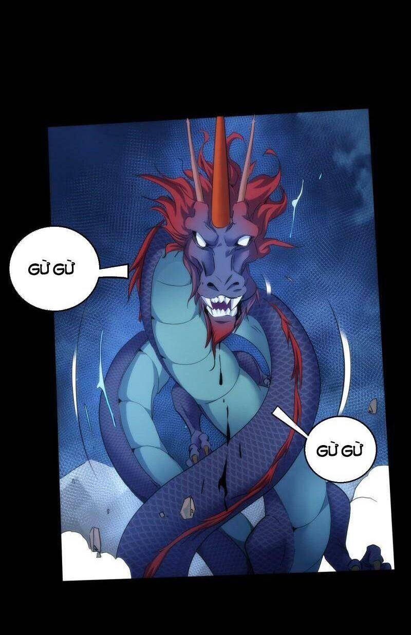 Đại Kiếm Tiên Từ Hàn Chapter 65 - Trang 26