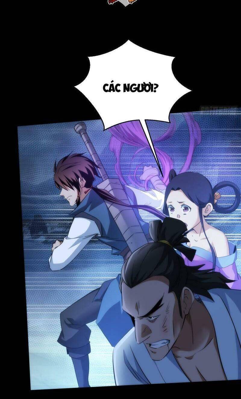 Đại Kiếm Tiên Từ Hàn Chapter 65 - Trang 4