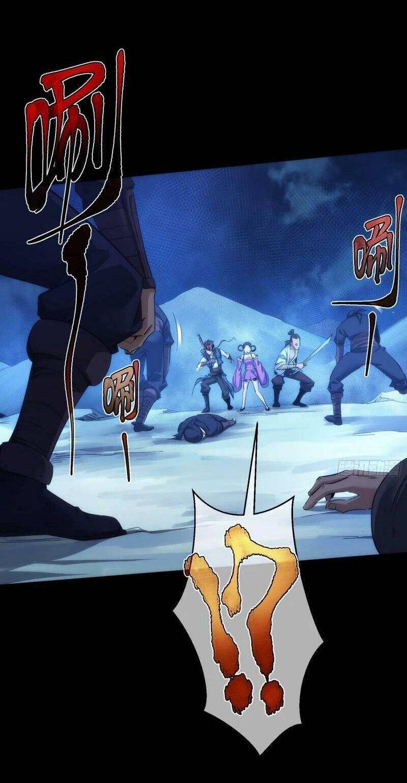 Đại Kiếm Tiên Từ Hàn Chapter 65 - Trang 6