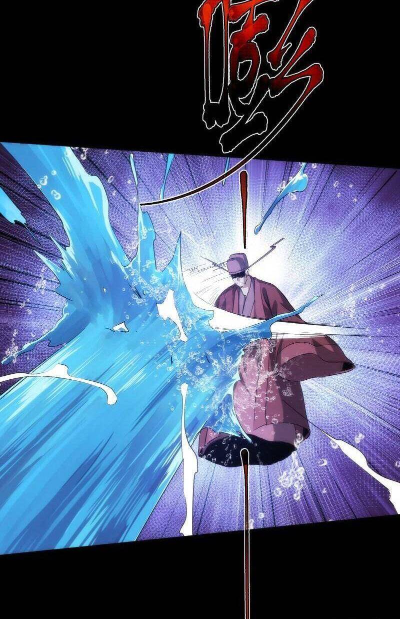 Đại Kiếm Tiên Từ Hàn Chapter 65 - Trang 8